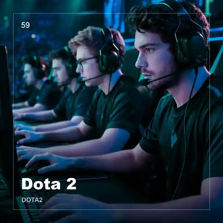 DOTA2利雅得大师赛